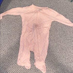 Baby girl clothes
